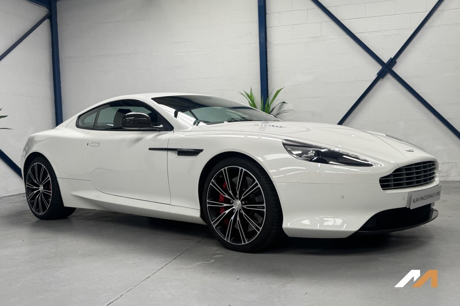Used Aston Martin DB9 2016 for sale - 77504511: Photo 48