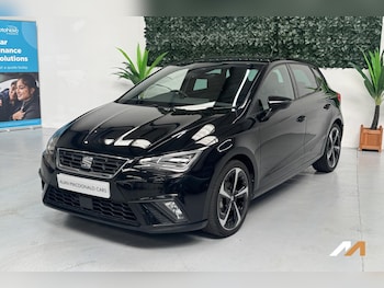 Used SEAT Ibiza 2022 for sale - 78995613: Photo
