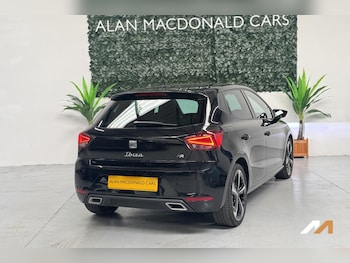 Used SEAT Ibiza 2022 for sale - 78995613: Photo