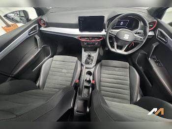 Used SEAT Ibiza 2022 for sale - 78995613: Photo