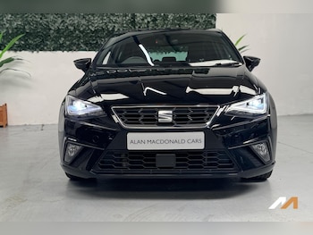 Used SEAT Ibiza 2022 for sale - 78995613: Photo