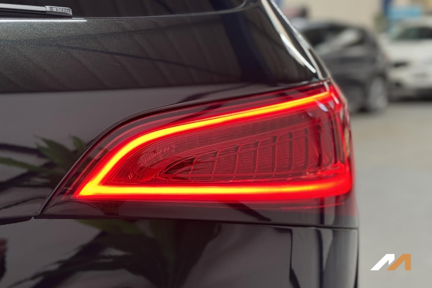 Used Audi Q5 2015 for sale - 77545445: Photo 10