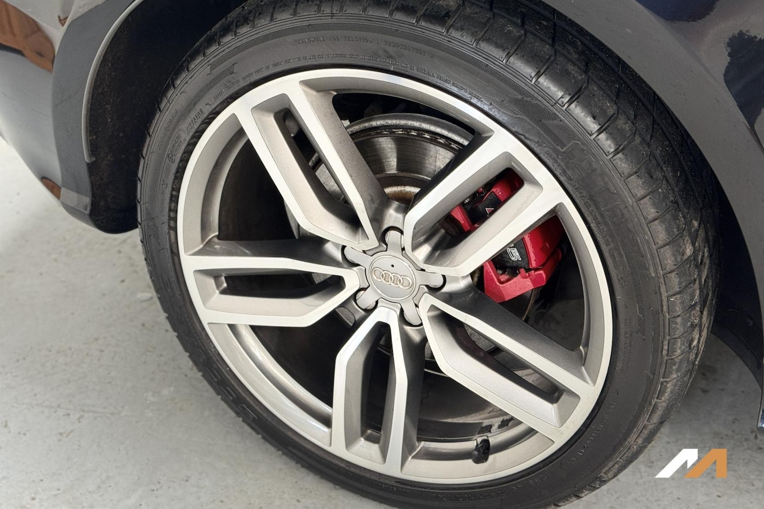 Used Audi Q5 2015 for sale - 77545445: Photo 13