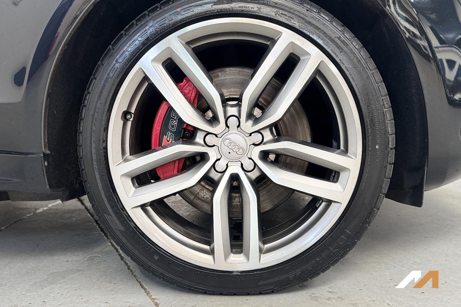 Used Audi Q5 2015 for sale - 77545445: Photo 14