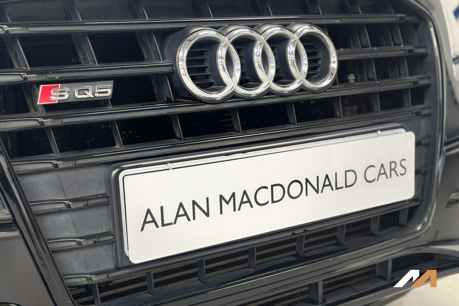 Used Audi Q5 2015 for sale - 77545445: Photo 15