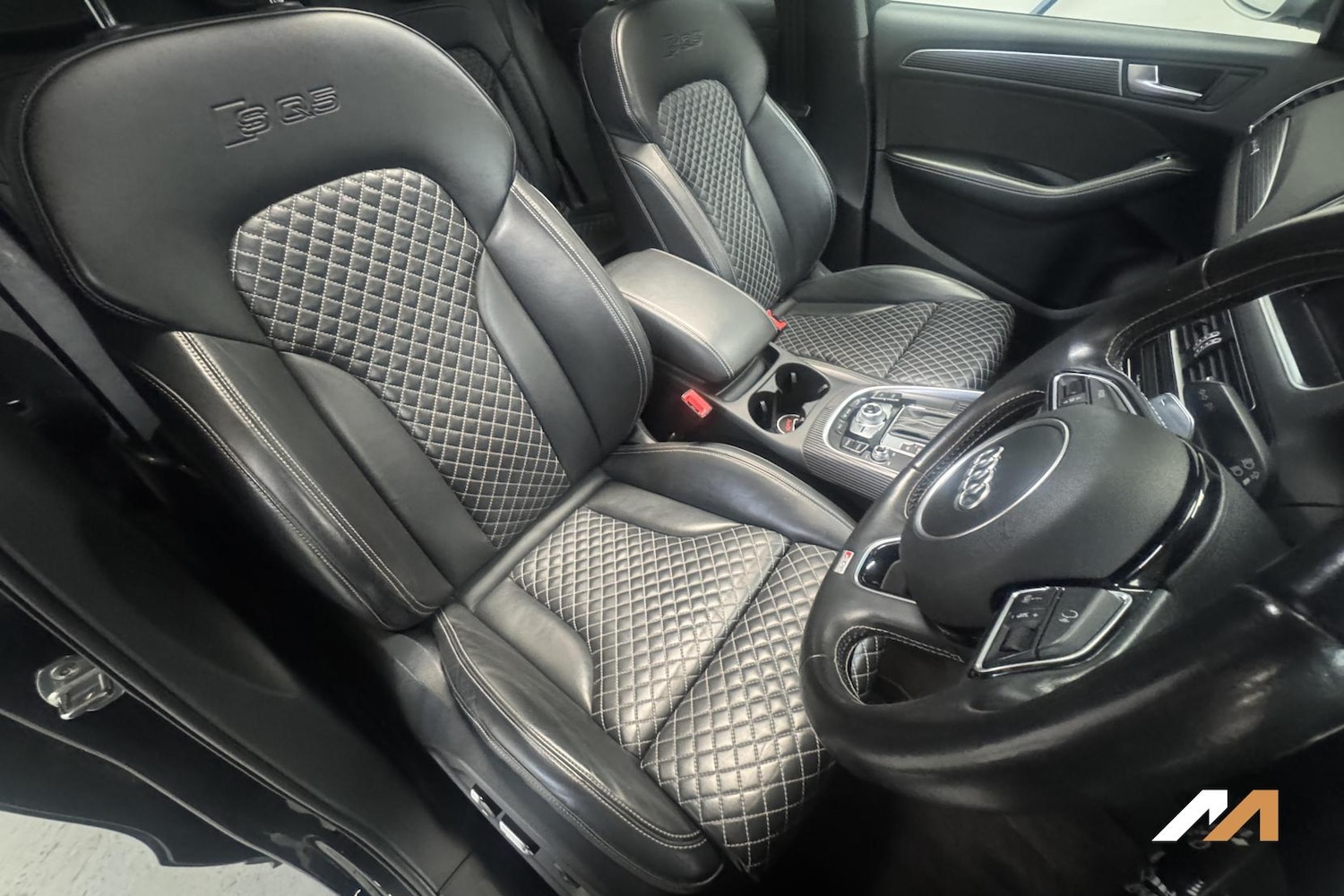 Used Audi Q5 2015 for sale - 77545445: Photo 16