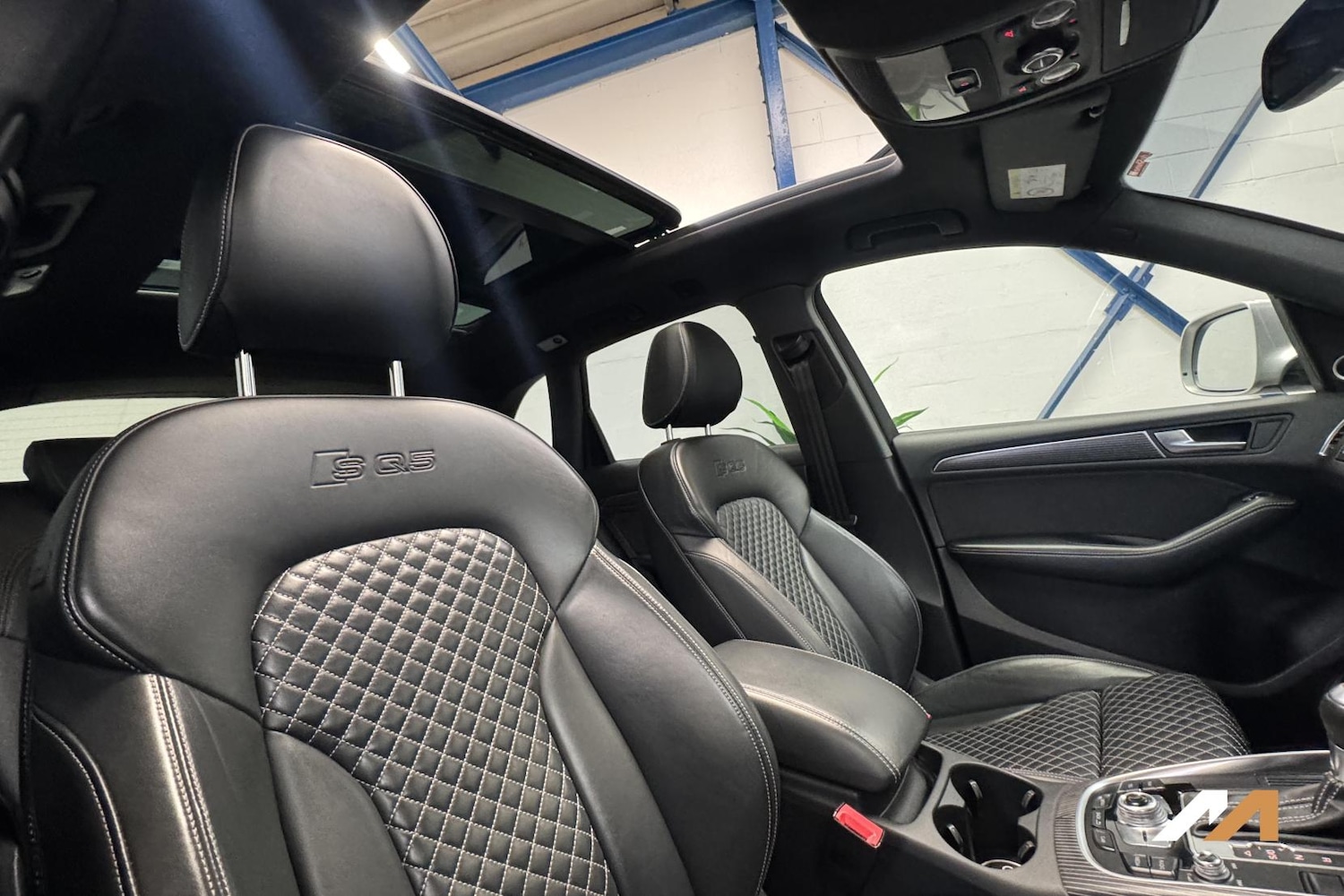 Used Audi Q5 2015 for sale - 77545445: Photo 18