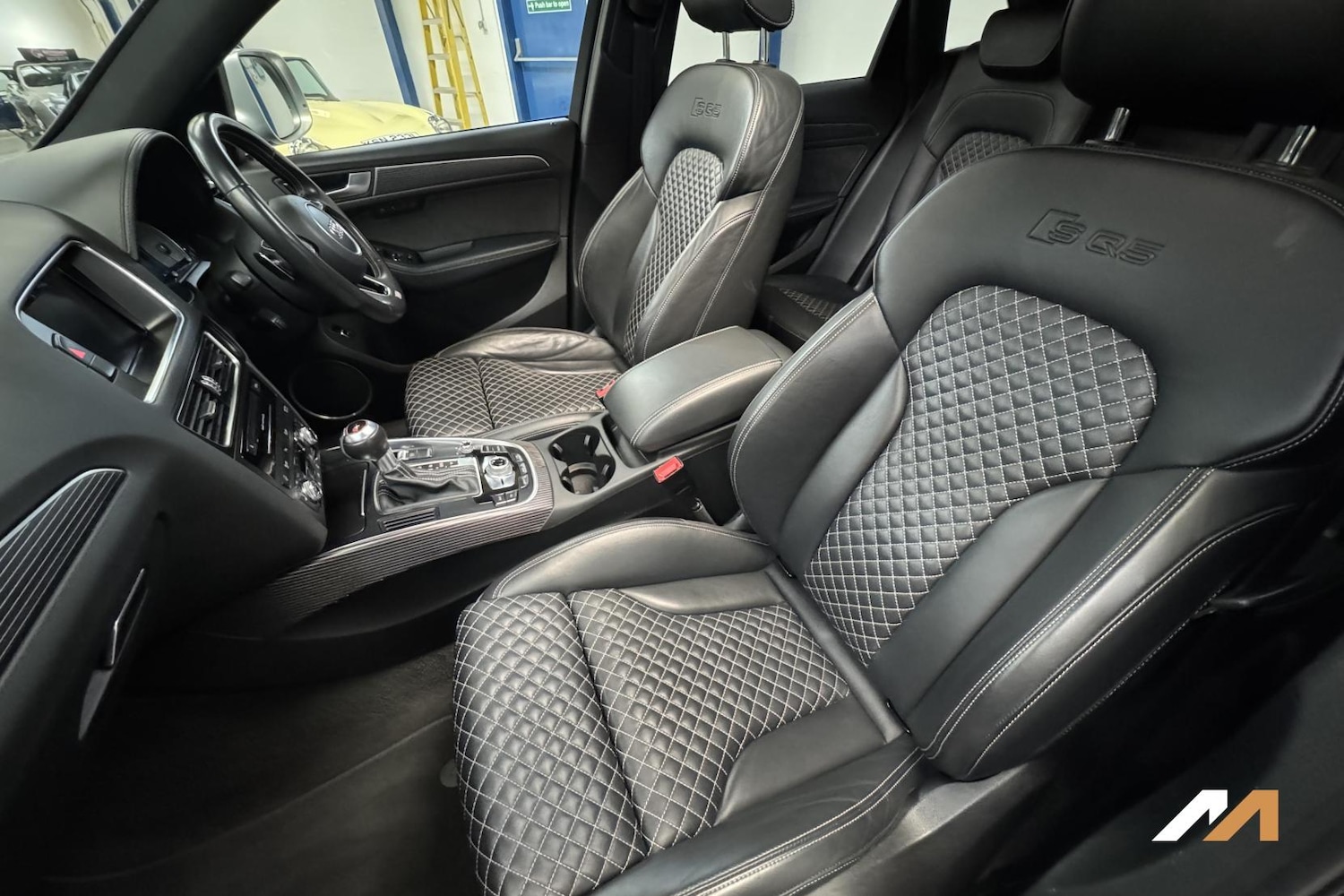 Used Audi Q5 2015 for sale - 77545445: Photo 20