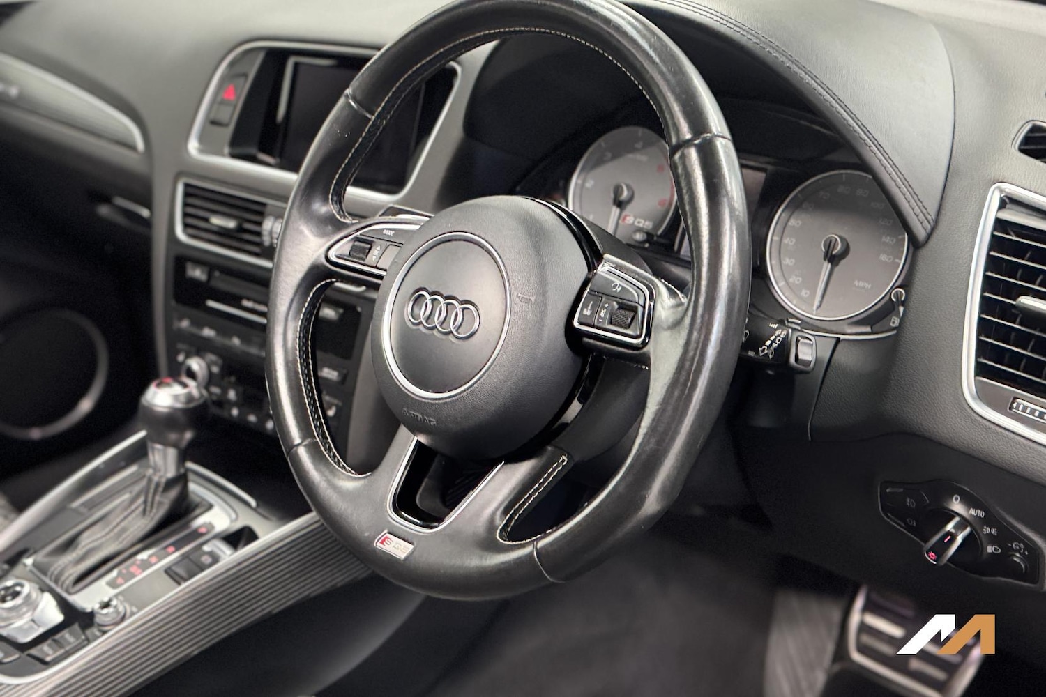 Used Audi Q5 2015 for sale - 77545445: Photo 21