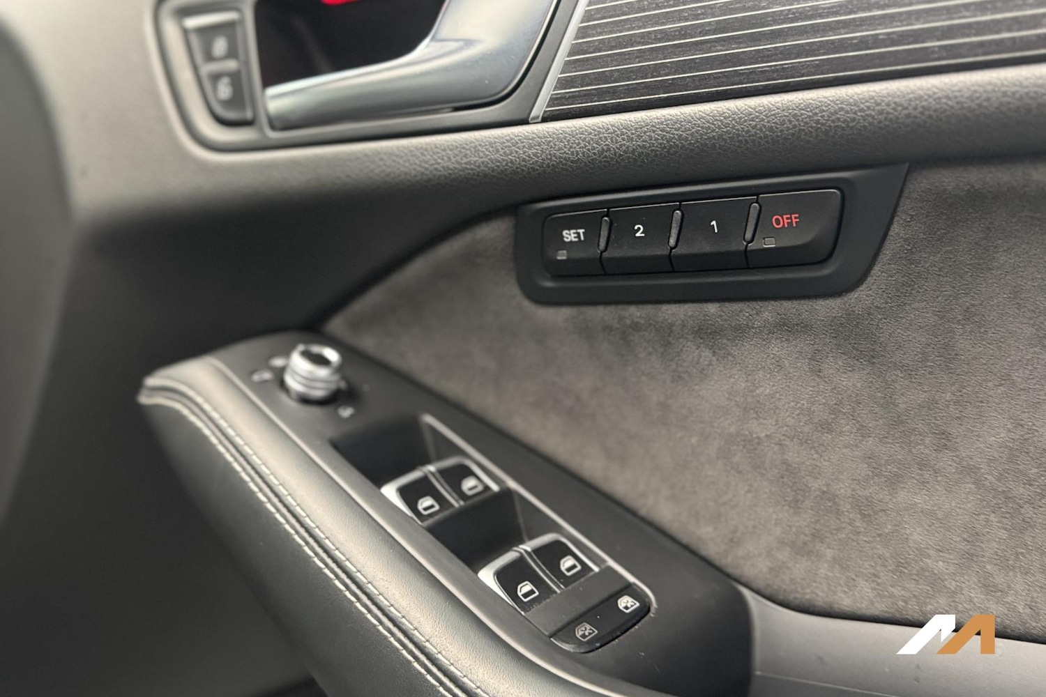 Used Audi Q5 2015 for sale - 77545445: Photo 22