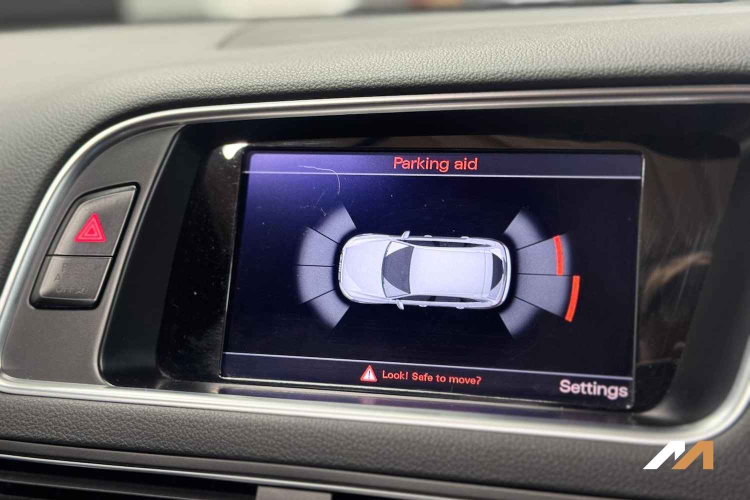 Used Audi Q5 2015 for sale - 77545445: Photo 24