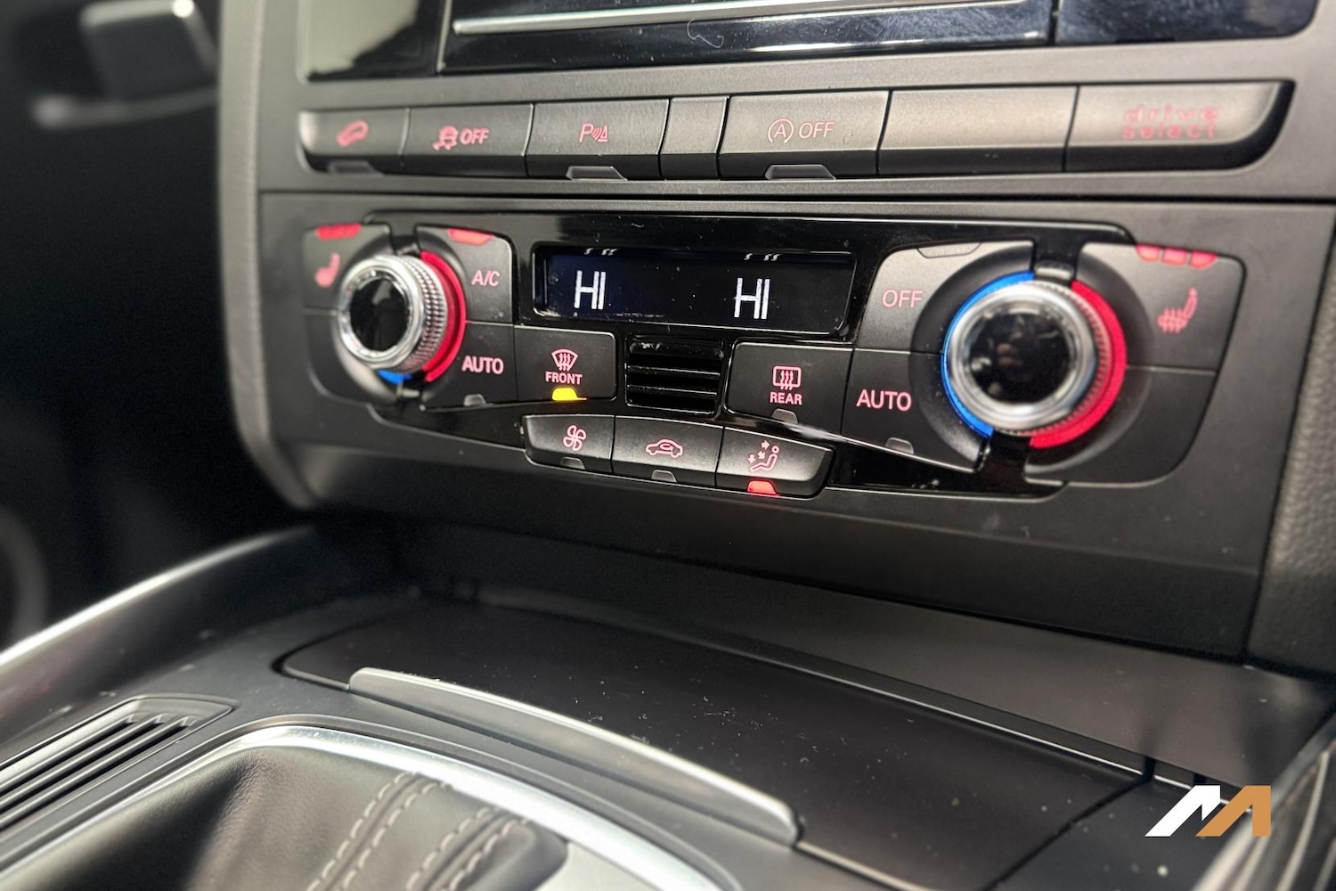 Used Audi Q5 2015 for sale - 77545445: Photo 25