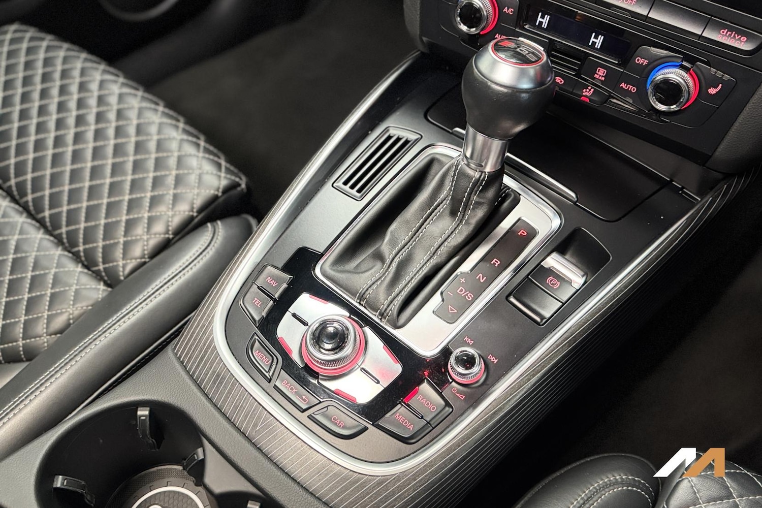 Used Audi Q5 2015 for sale - 77545445: Photo 26