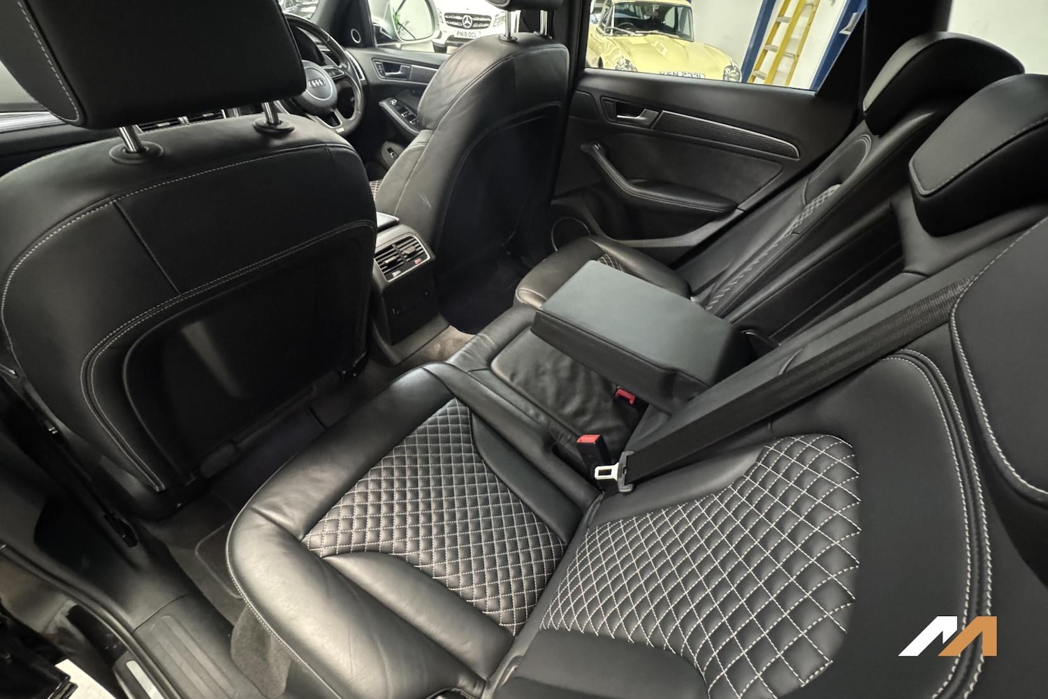 Used Audi Q5 2015 for sale - 77545445: Photo 28