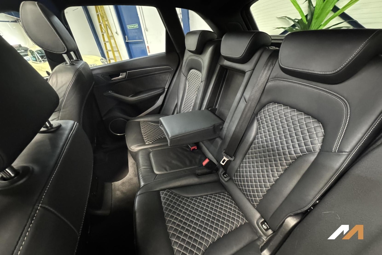 Used Audi Q5 2015 for sale - 77545445: Photo 29