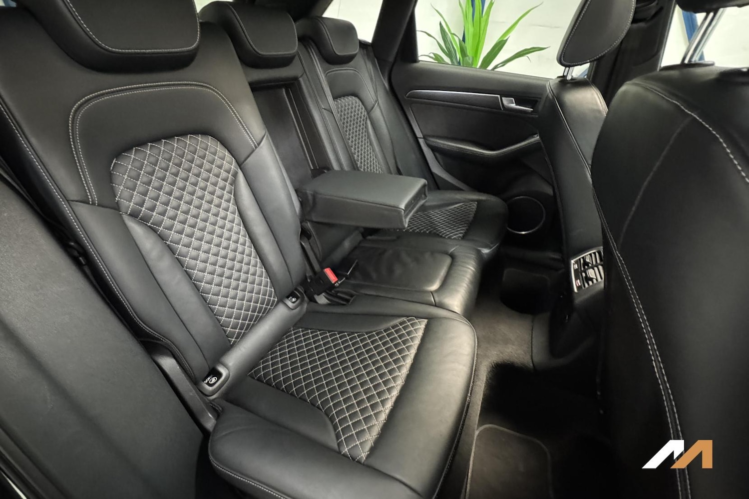 Used Audi Q5 2015 for sale - 77545445: Photo 30