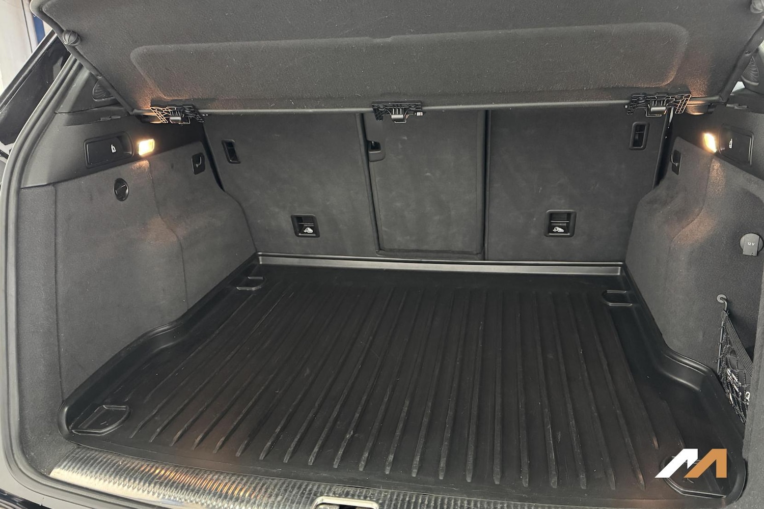 Used Audi Q5 2015 for sale - 77545445: Photo 32