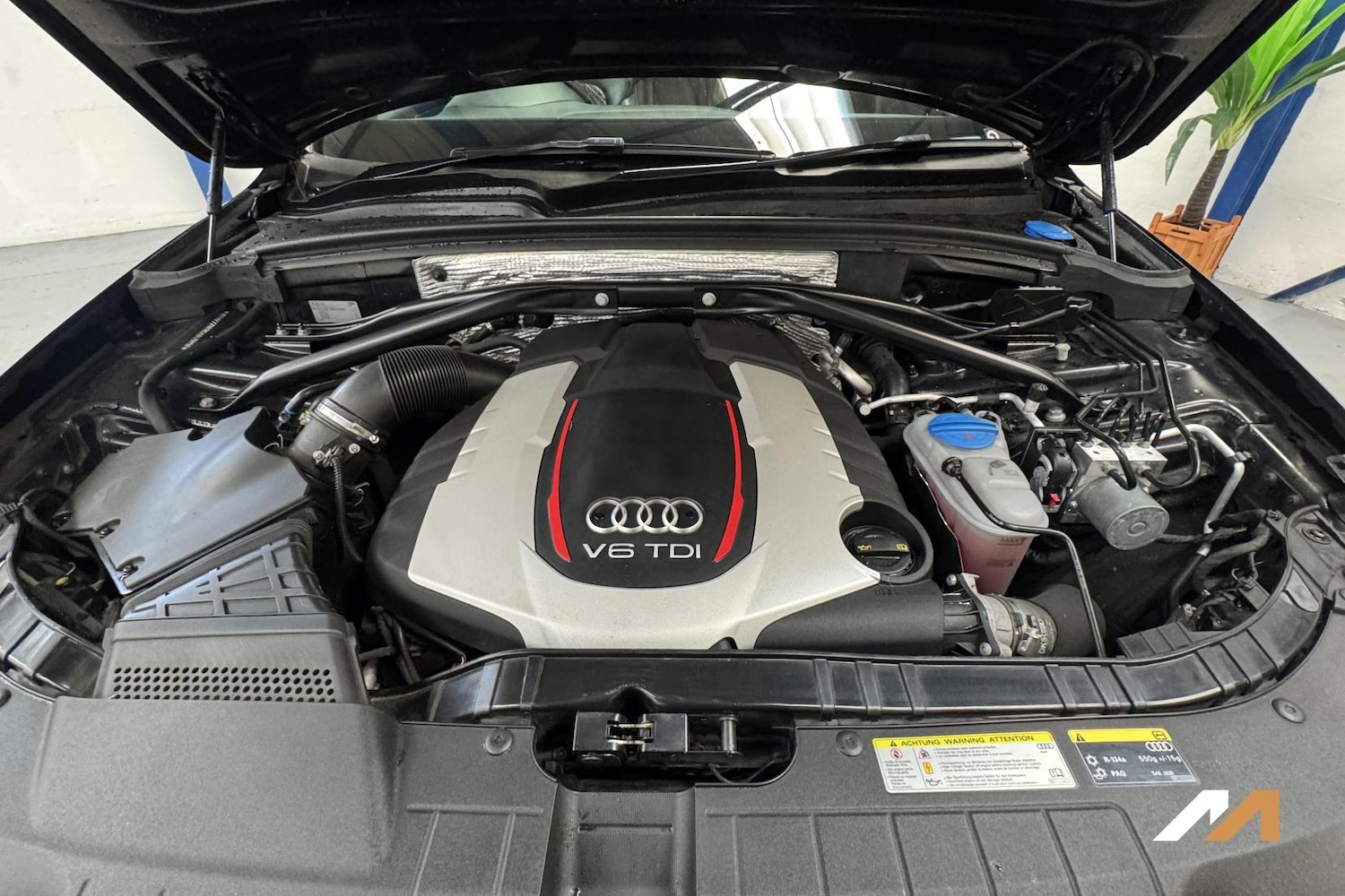 Used Audi Q5 2015 for sale - 77545445: Photo 33