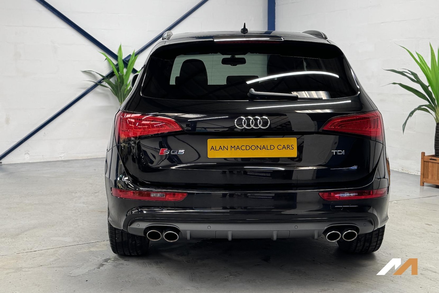 Used Audi Q5 2015 for sale - 77545445: Photo 39