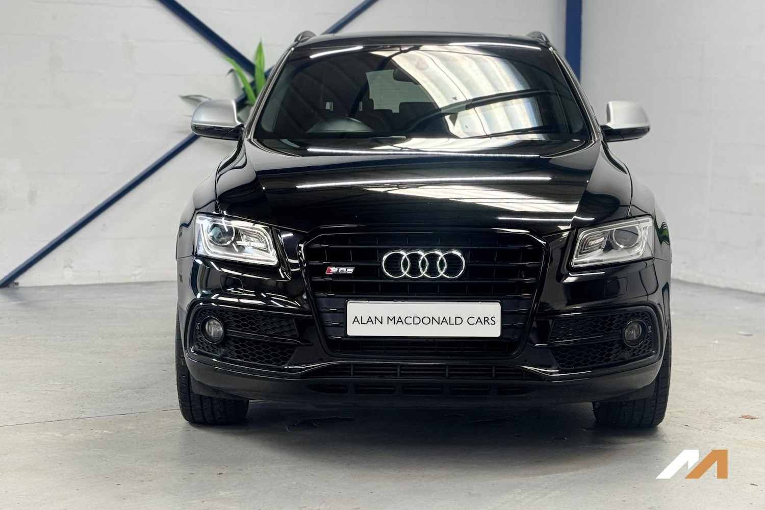 Used Audi Q5 2015 for sale - 77545445: Photo 4