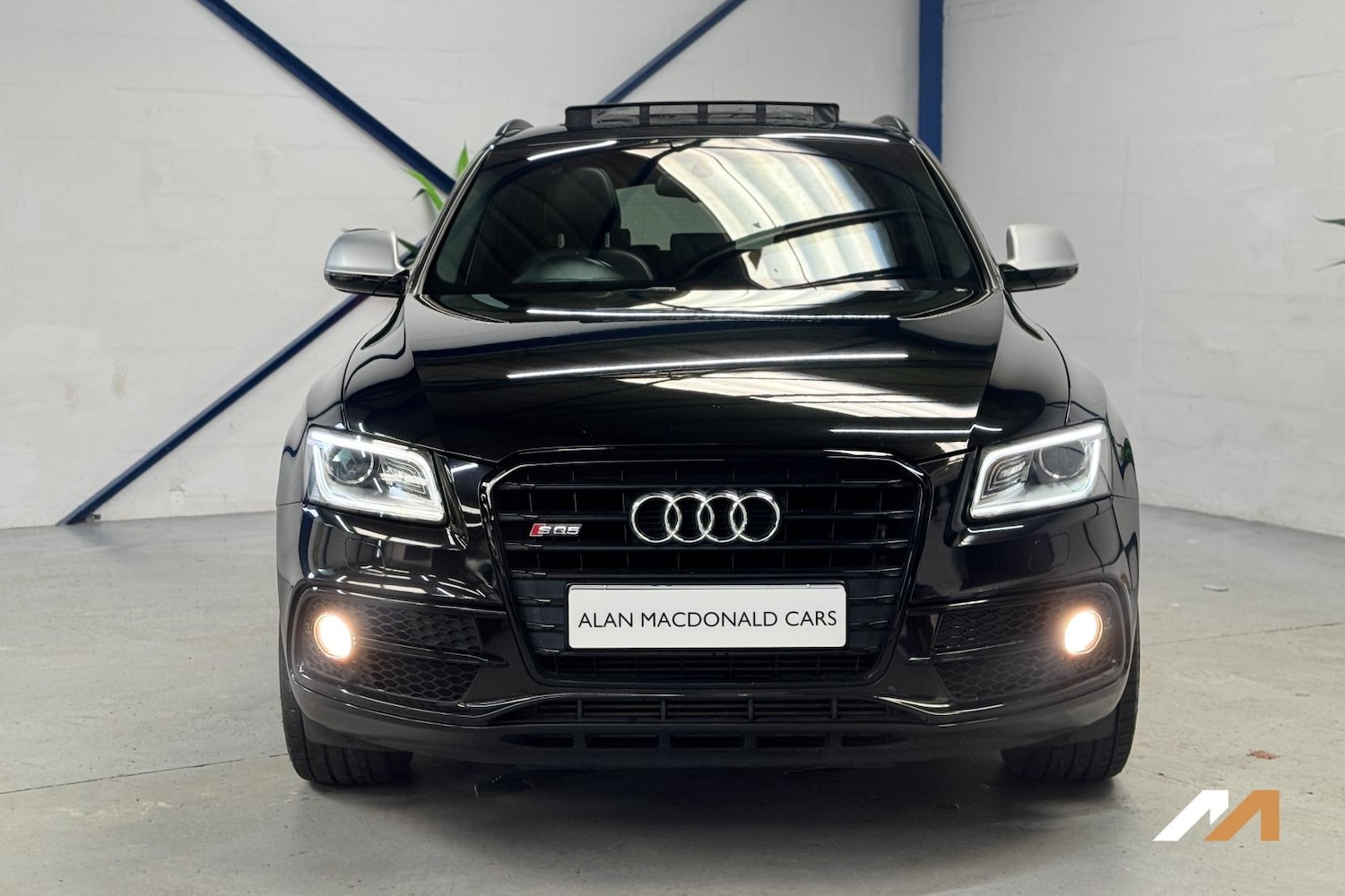 Used Audi Q5 2015 for sale - 77545445: Photo 42