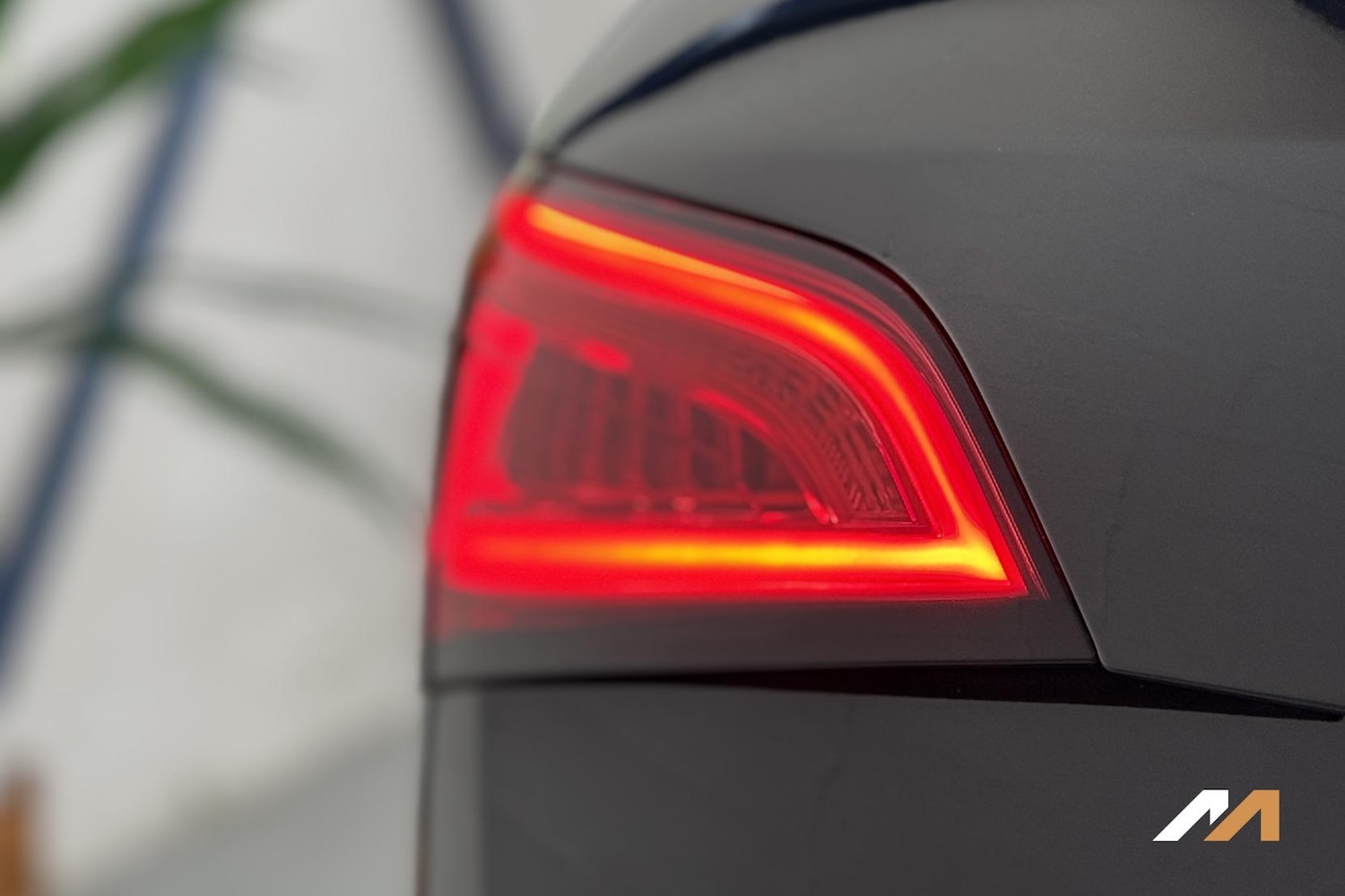 Used Audi Q5 2015 for sale - 77545445: Photo 9