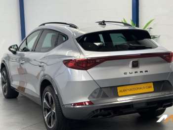 Used Cupra Formentor 2021 for sale - 75406487: Photo