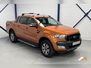 Used Ford Ranger 2019 for sale - 79572027: Photo