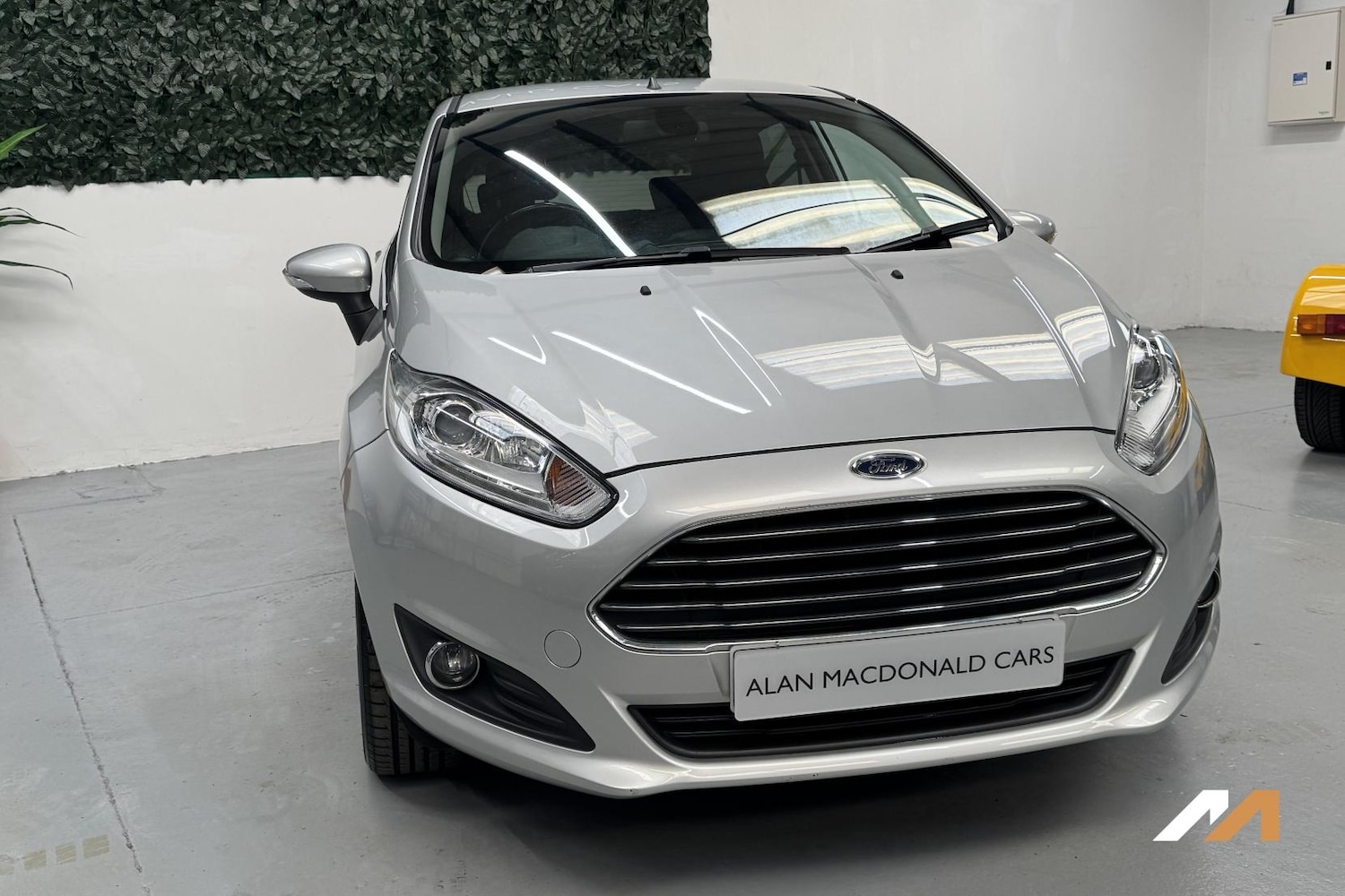 Used Ford Fiesta 2015 for sale - 77977371: Photo 10