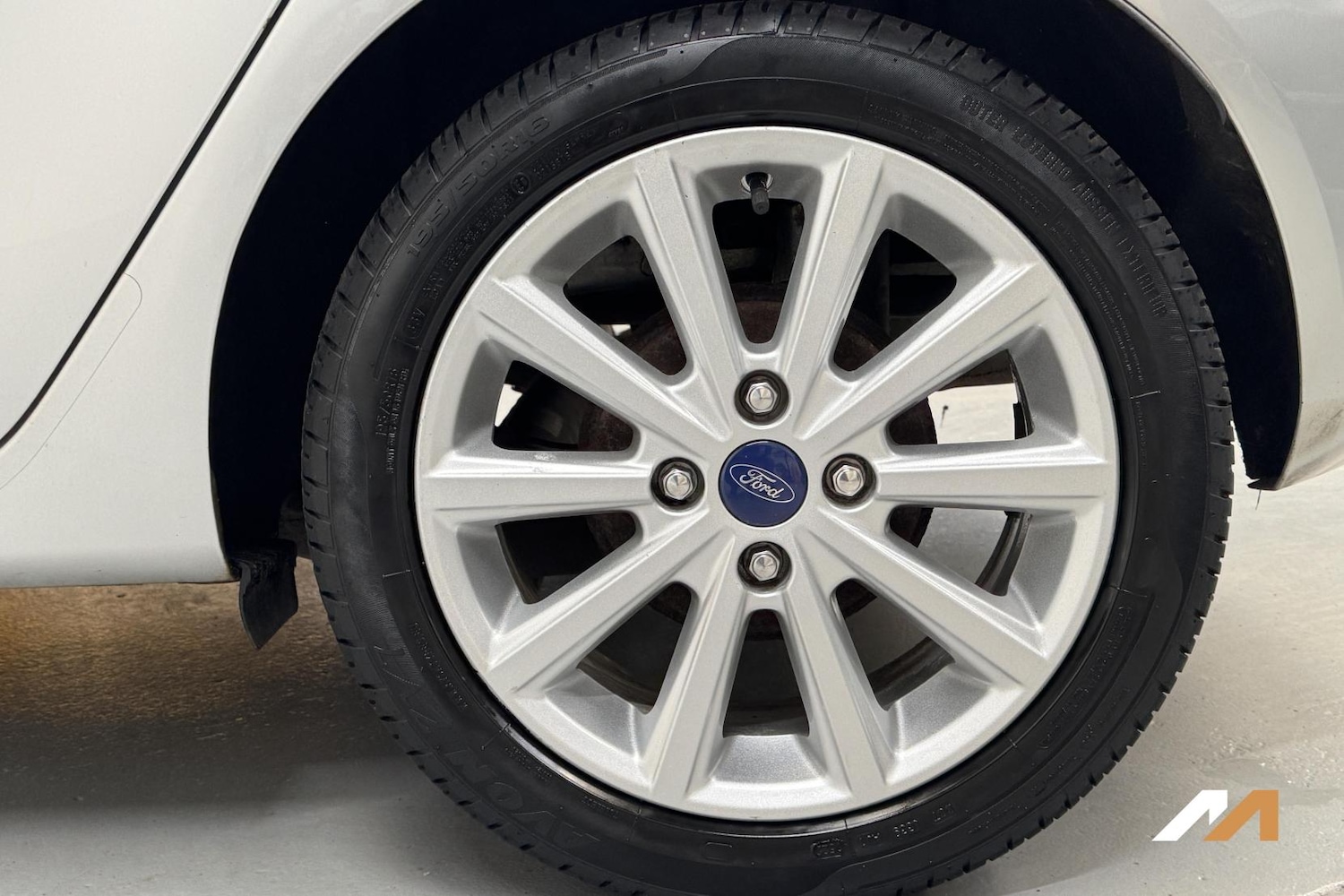 Used Ford Fiesta 2015 for sale - 77977371: Photo 12