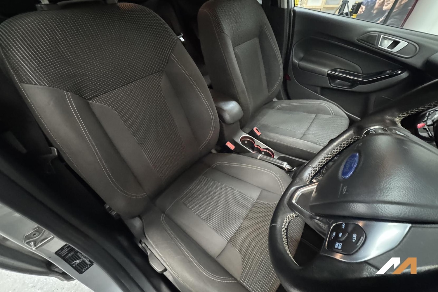 Used Ford Fiesta 2015 for sale - 77977371: Photo 15