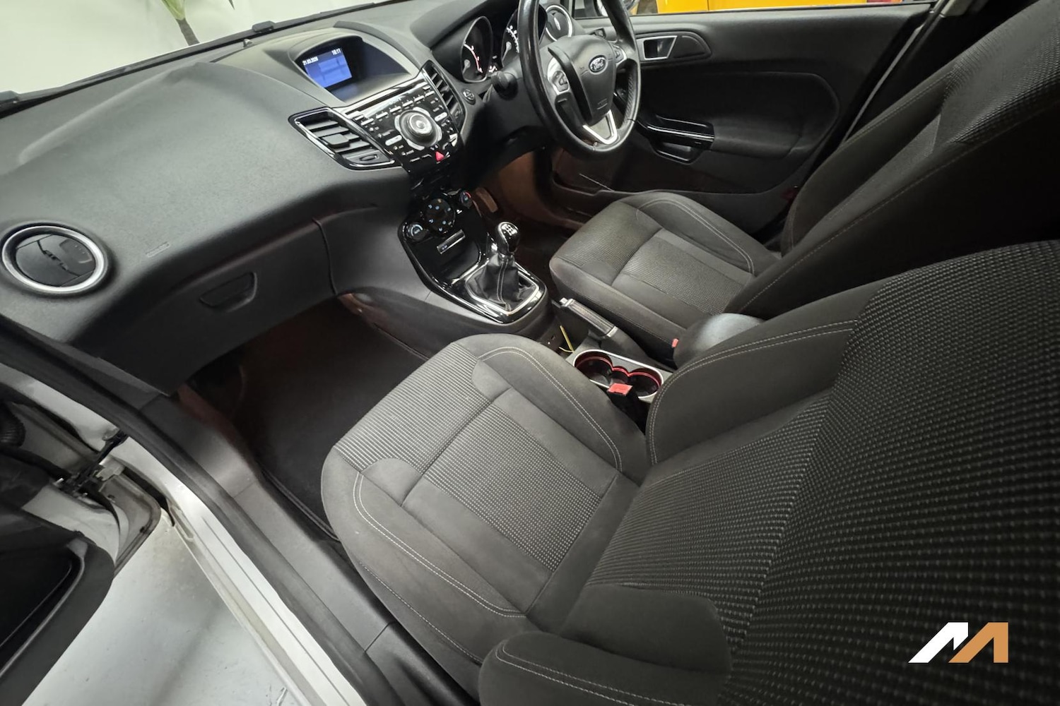 Used Ford Fiesta 2015 for sale - 77977371: Photo 17