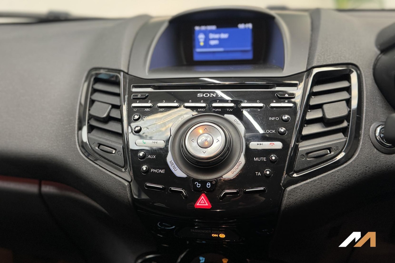 Used Ford Fiesta 2015 for sale - 77977371: Photo 19