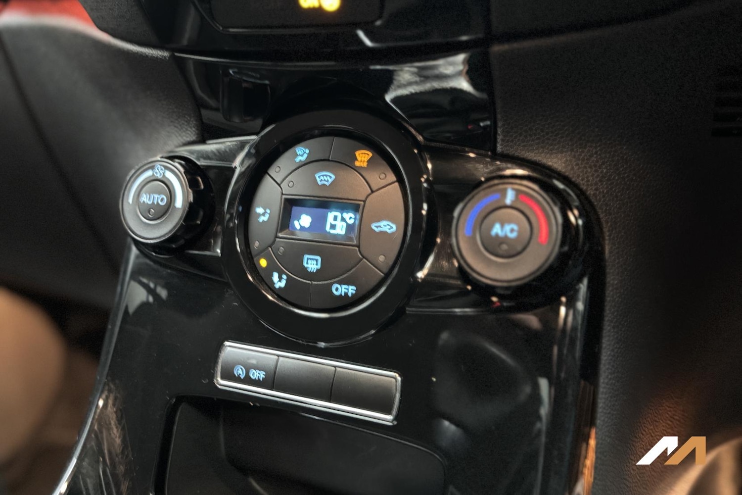 Used Ford Fiesta 2015 for sale - 77977371: Photo 20