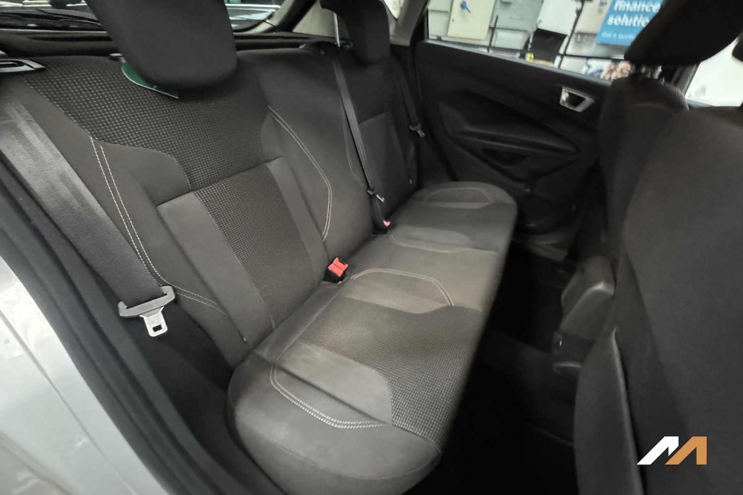 Used Ford Fiesta 2015 for sale - 77977371: Photo 22