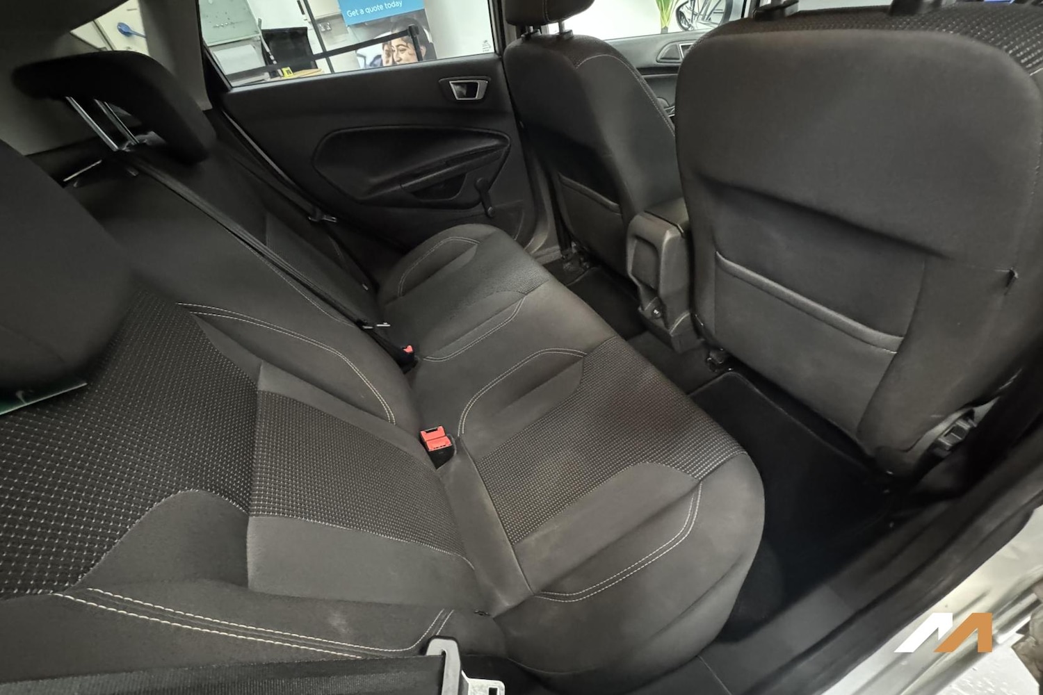 Used Ford Fiesta 2015 for sale - 77977371: Photo 23