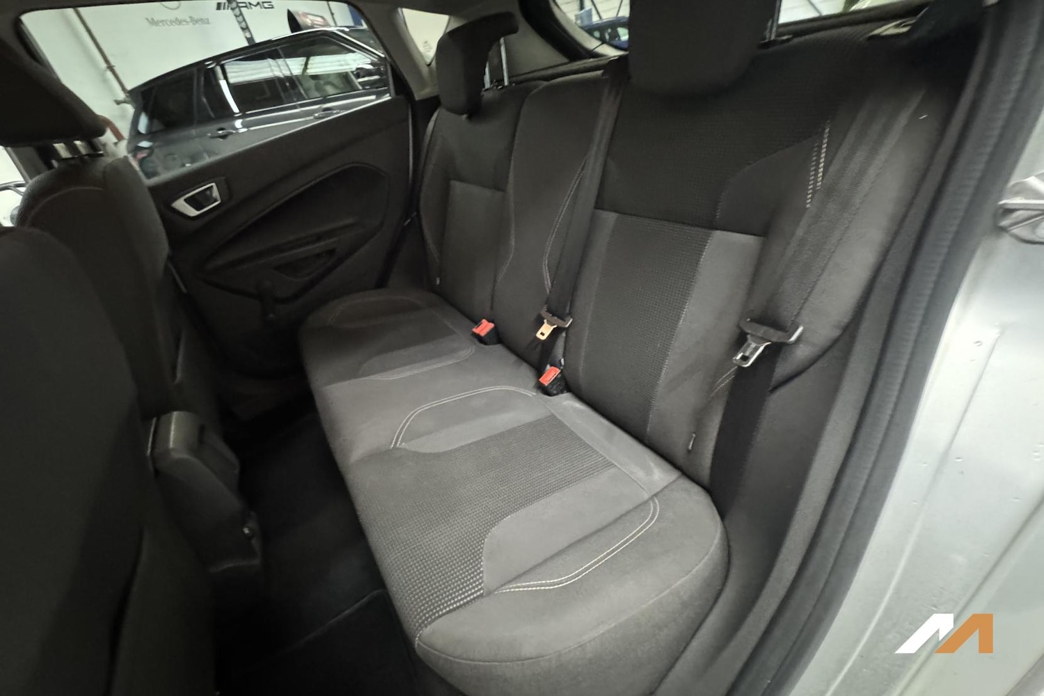 Used Ford Fiesta 2015 for sale - 77977371: Photo 24