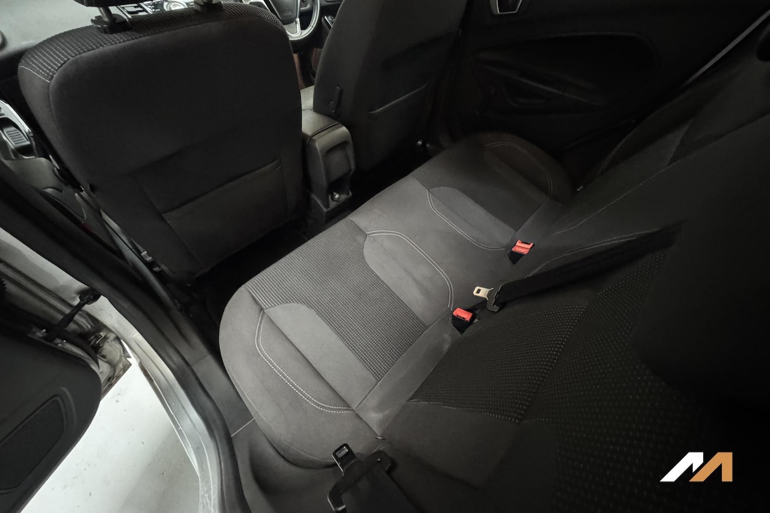 Used Ford Fiesta 2015 for sale - 77977371: Photo 25