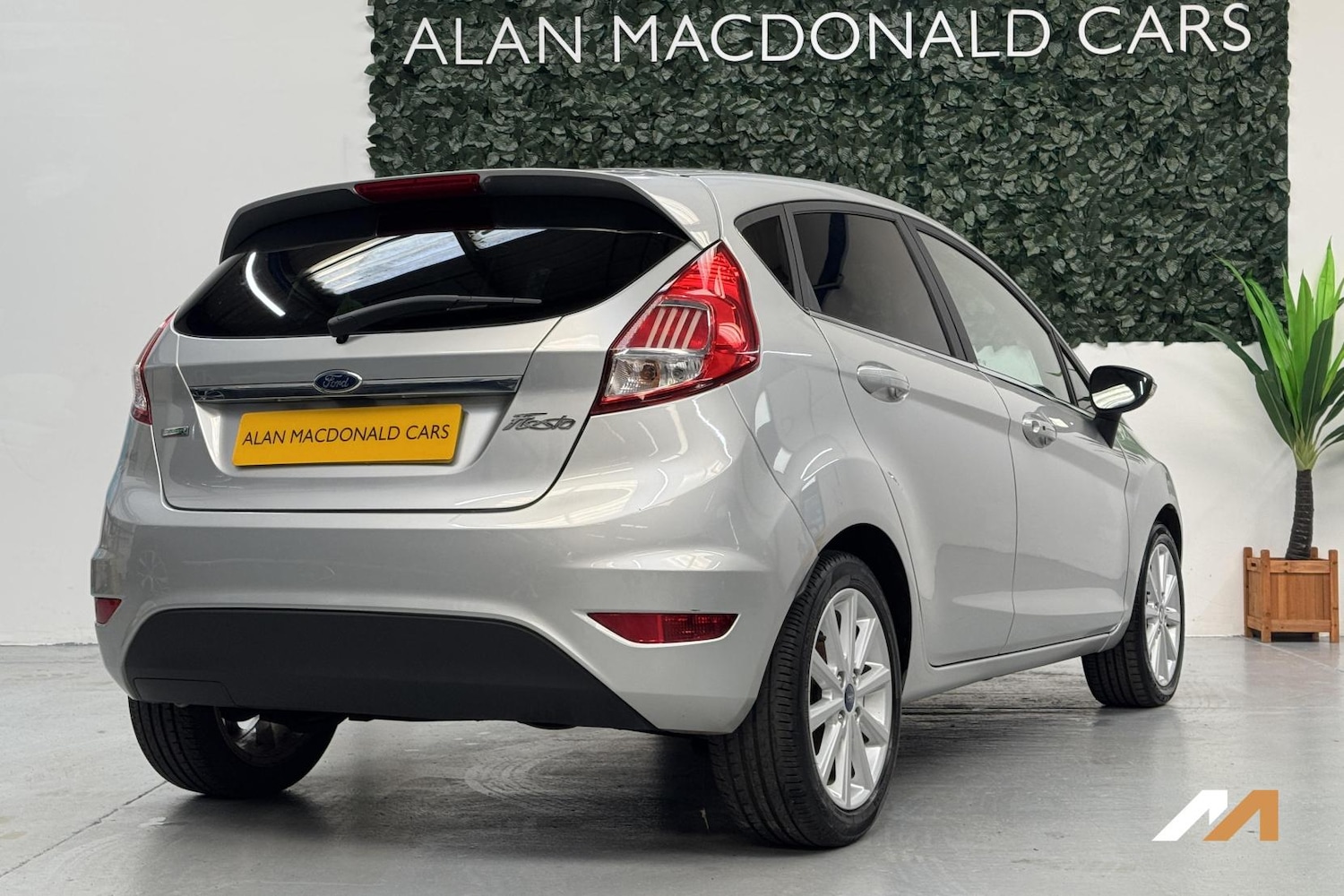 Used Ford Fiesta 2015 for sale - 77977371: Photo 27