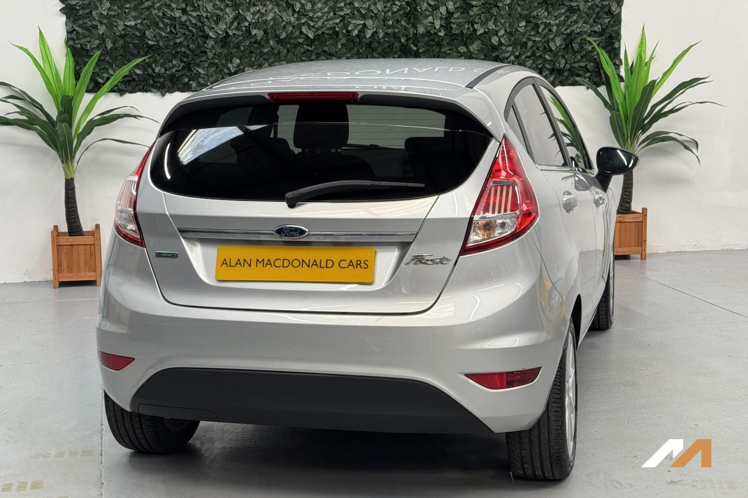 Used Ford Fiesta 2015 for sale - 77977371: Photo 28