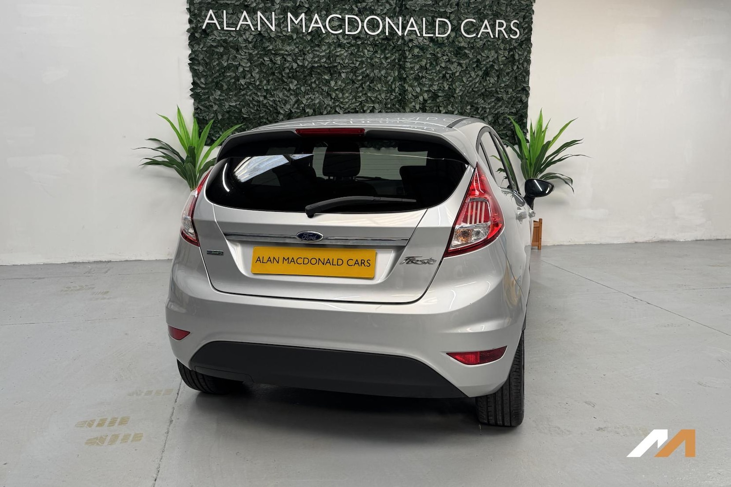 Used Ford Fiesta 2015 for sale - 77977371: Photo 29