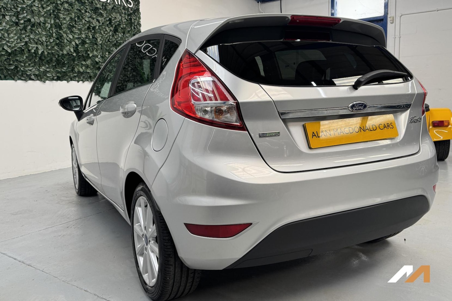 Used Ford Fiesta 2015 for sale - 77977371: Photo 31