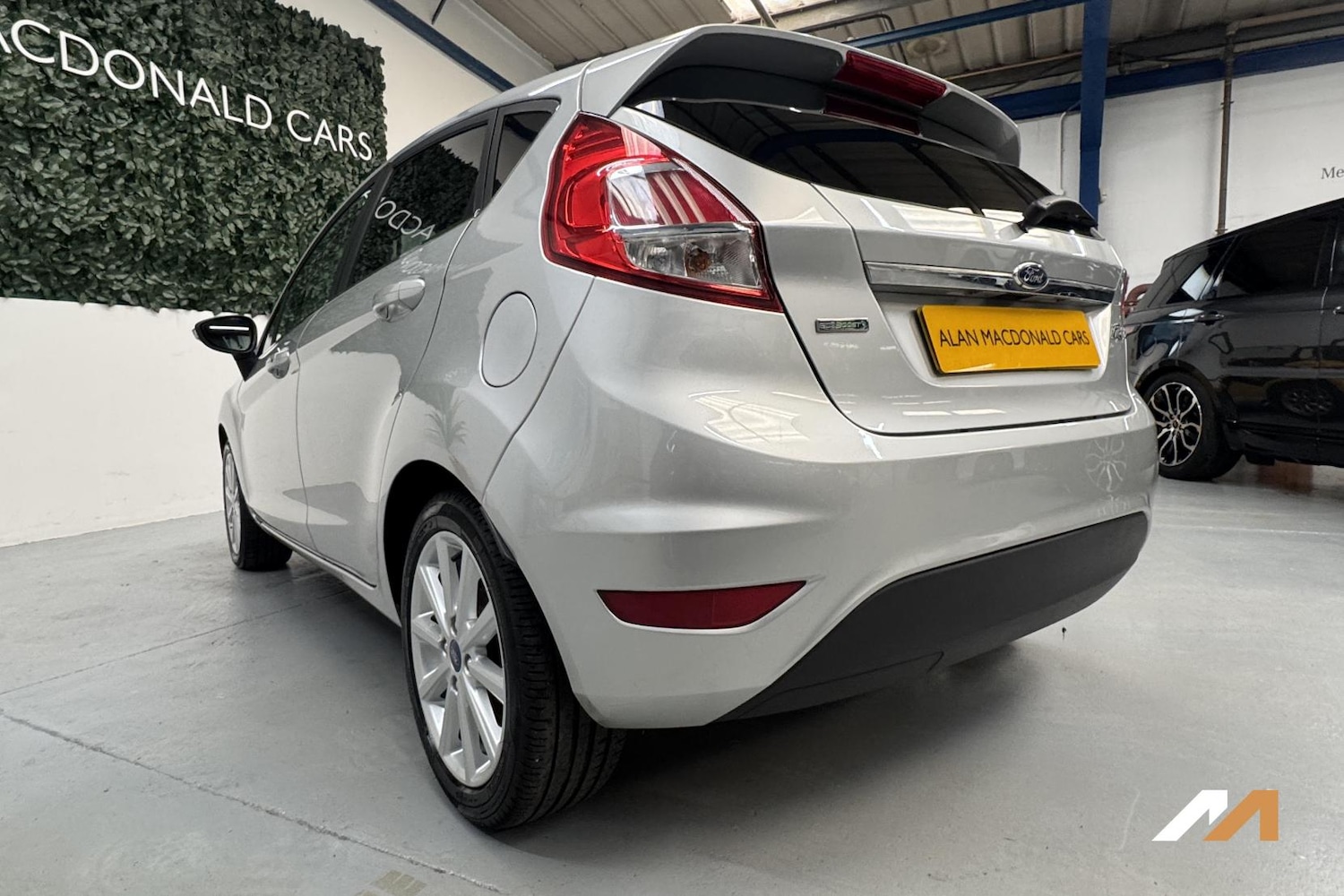 Used Ford Fiesta 2015 for sale - 77977371: Photo 32