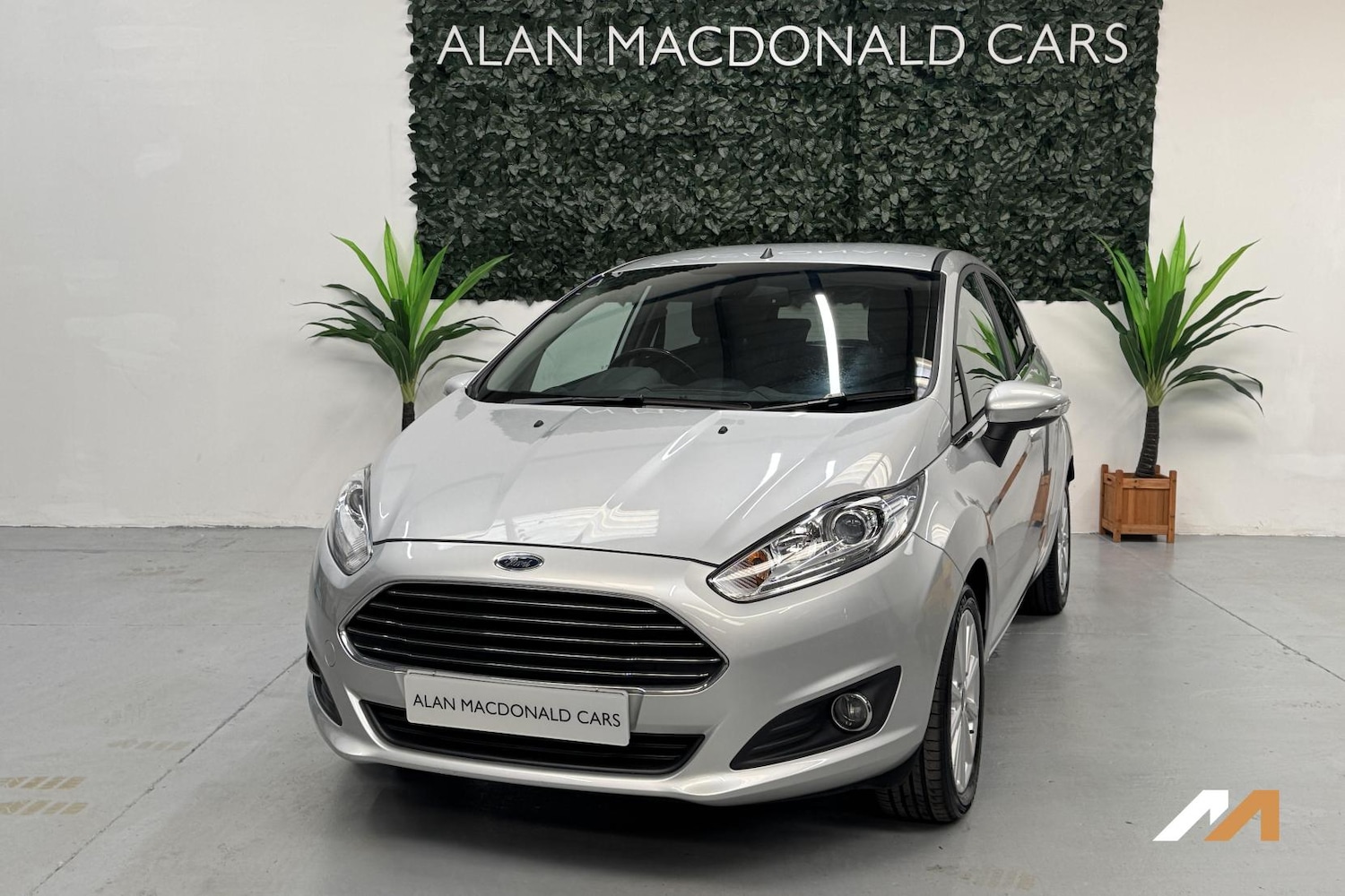 Used Ford Fiesta 2015 for sale - 77977371: Photo 33
