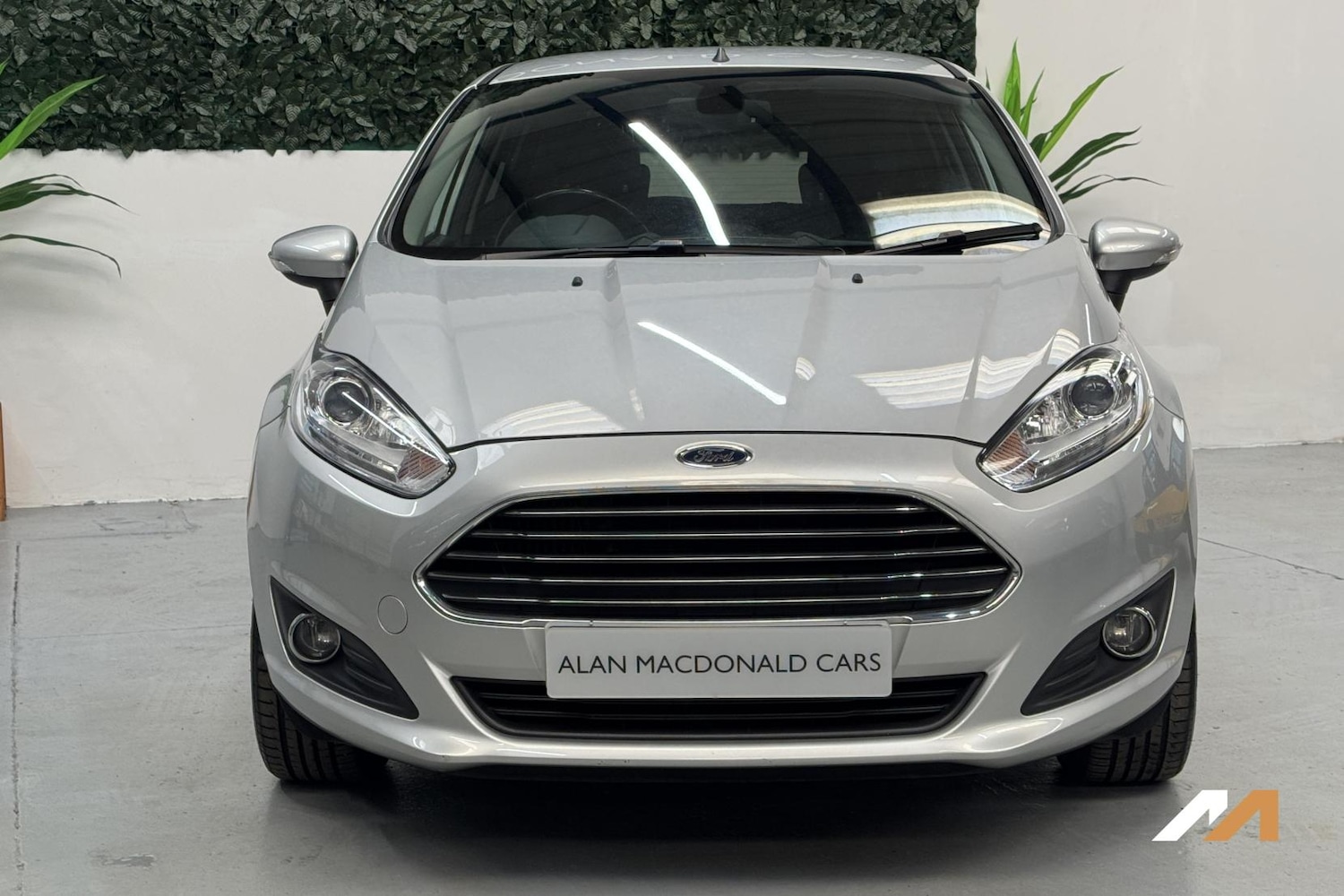 Used Ford Fiesta 2015 for sale - 77977371: Photo 4