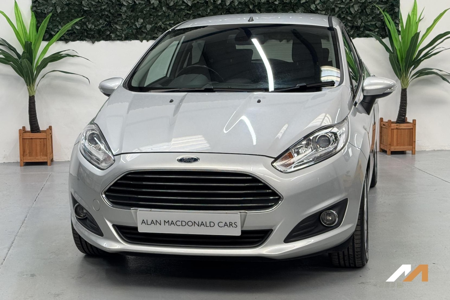 Used Ford Fiesta 2015 for sale - 77977371: Photo 5