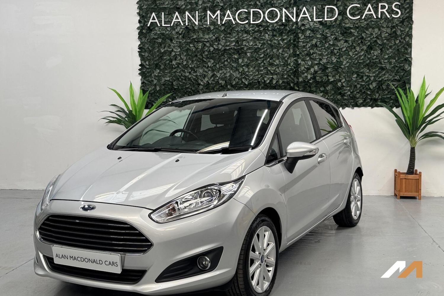 Used Ford Fiesta 2015 for sale - 77977371: Photo 6