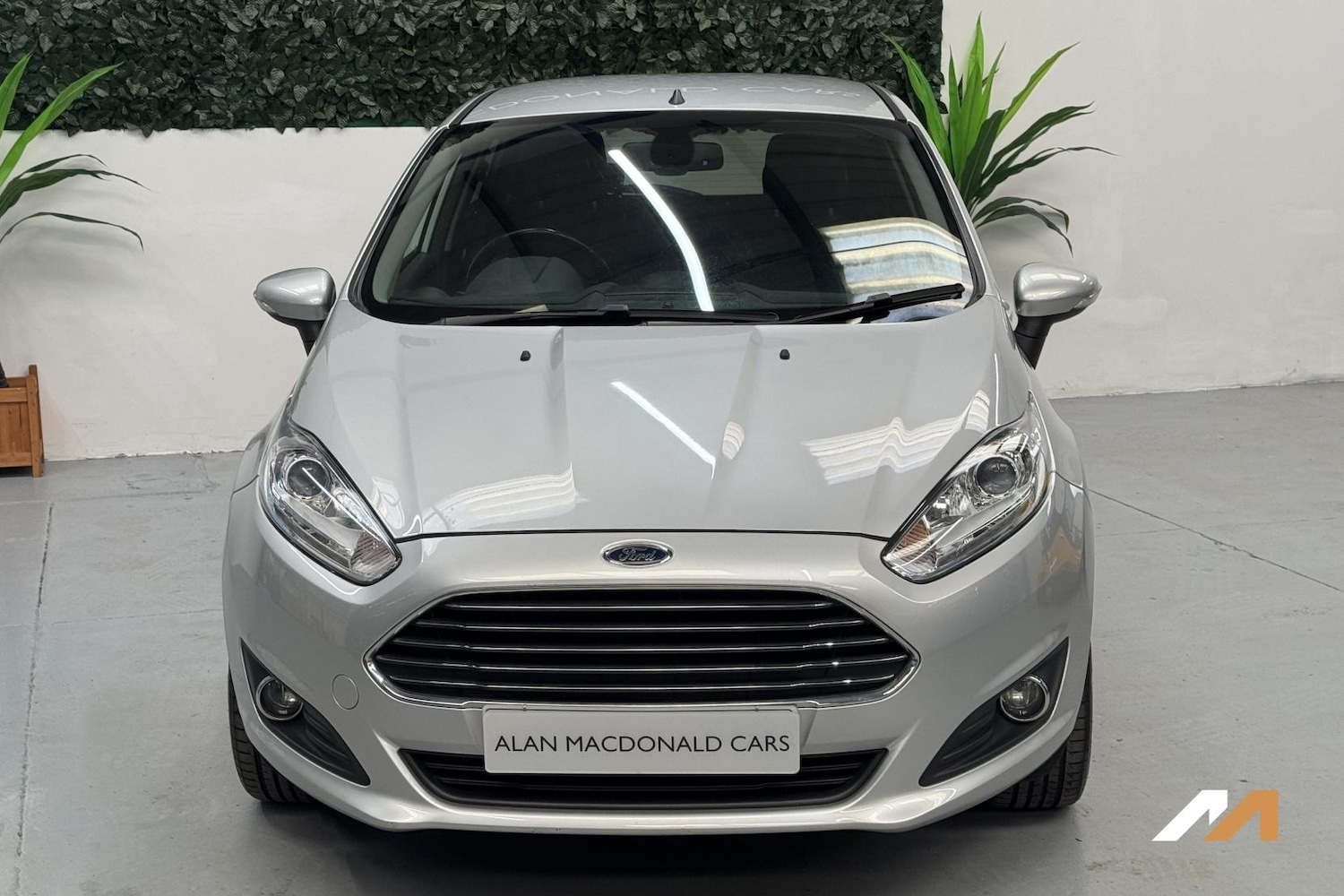 Used Ford Fiesta 2015 for sale - 77977371: Photo 8