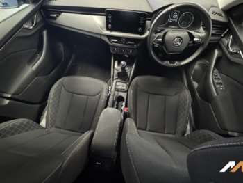Used Skoda Scala 2021 for sale - 74894590: Photo