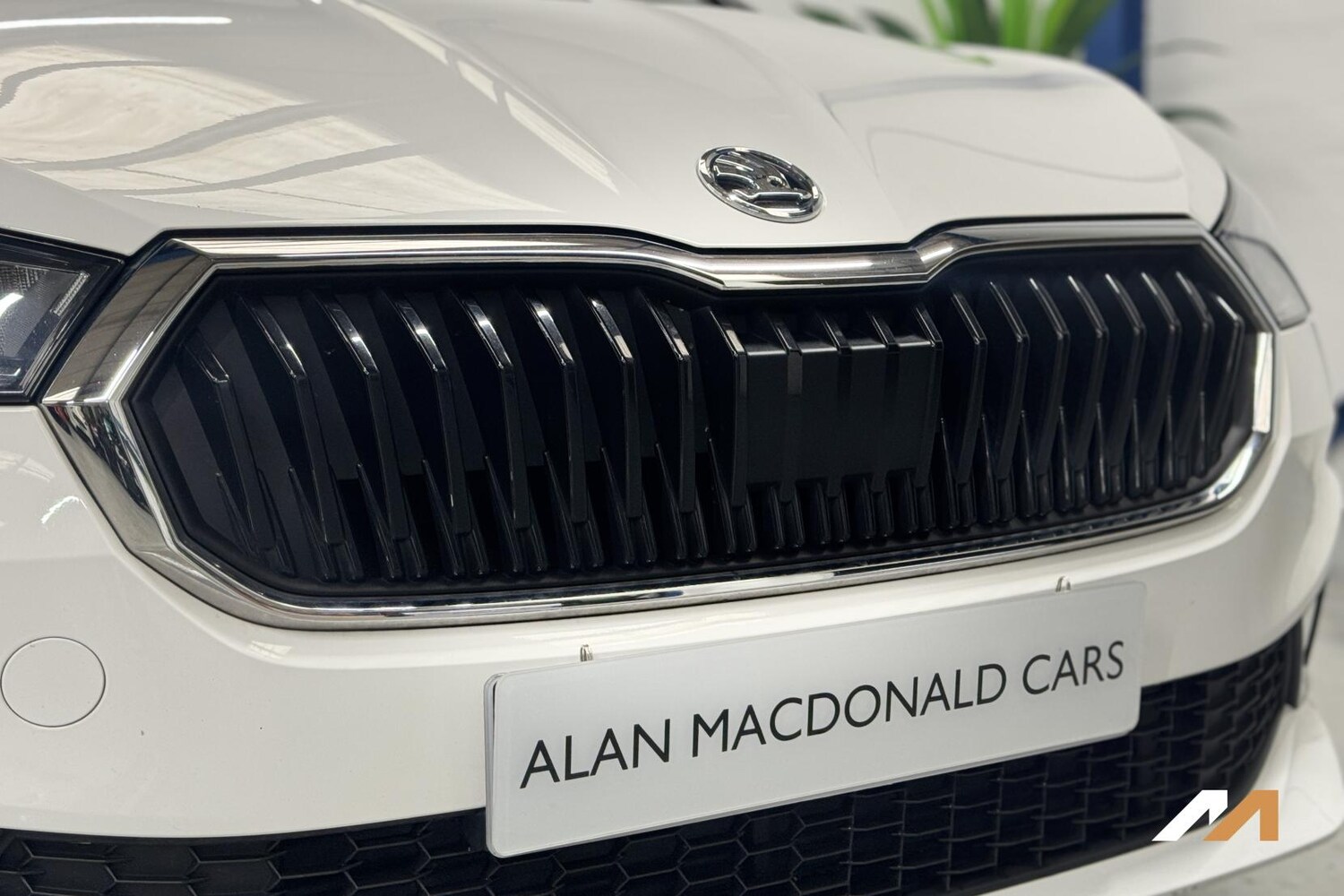 Used Skoda Fabia 2023 for sale - 77508926: Photo 11